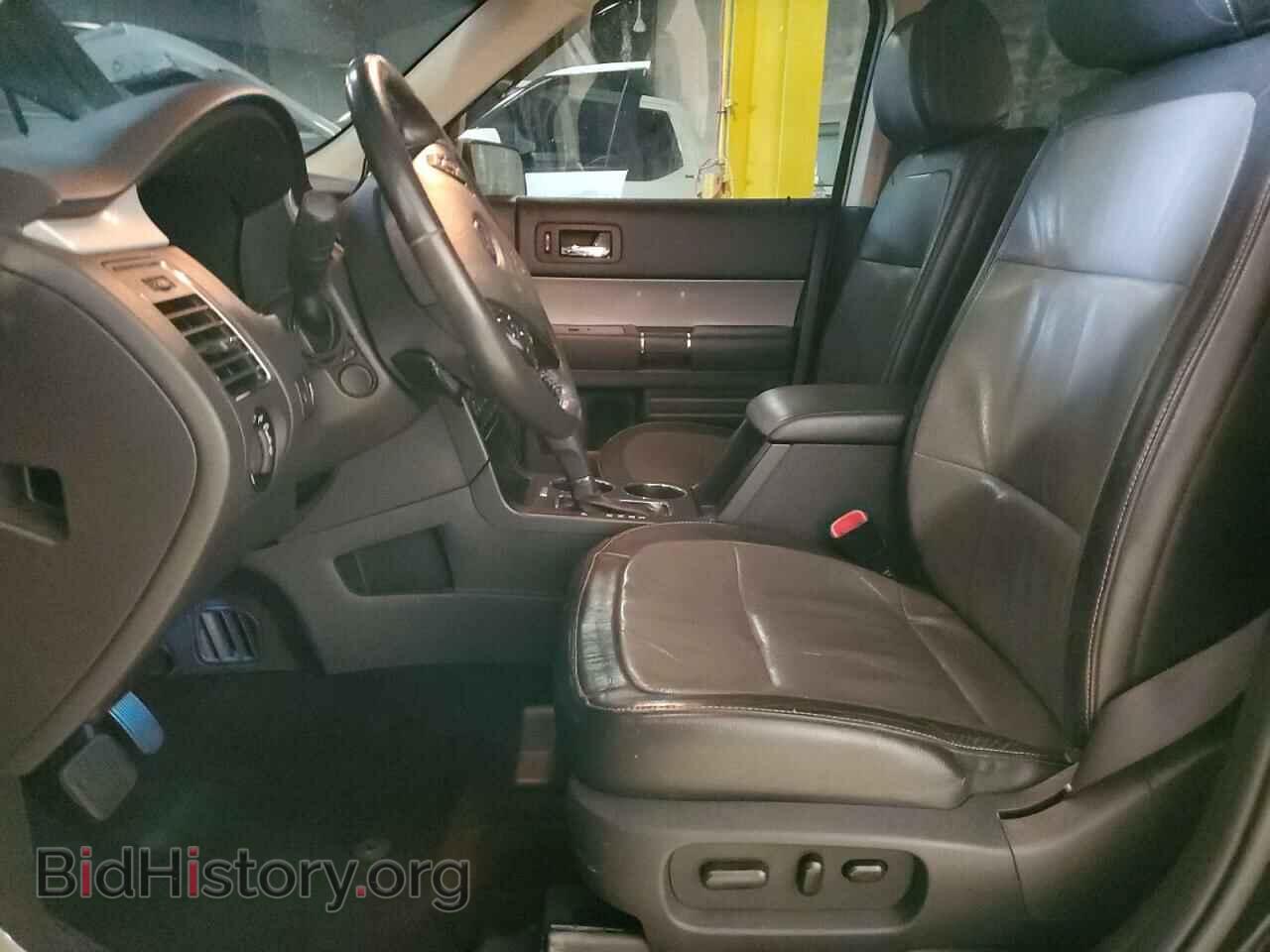 2013 FORD FLEX - VIN: 2FMHK6DT4DBD29420 - Фото 7