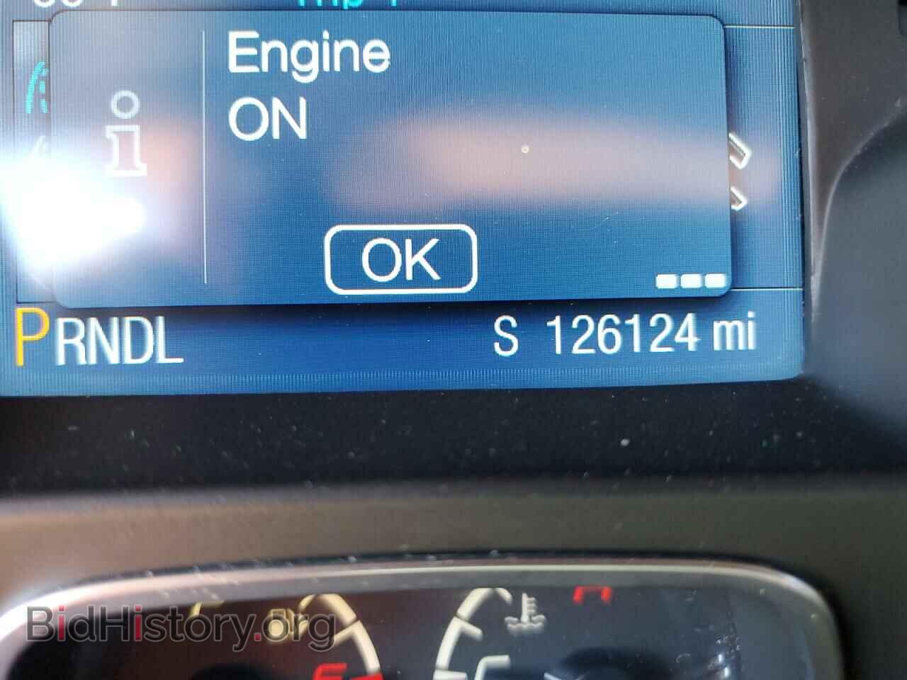 2013 FORD FOCUS - VIN: 1FADP3F21DL330943 - Фото 8