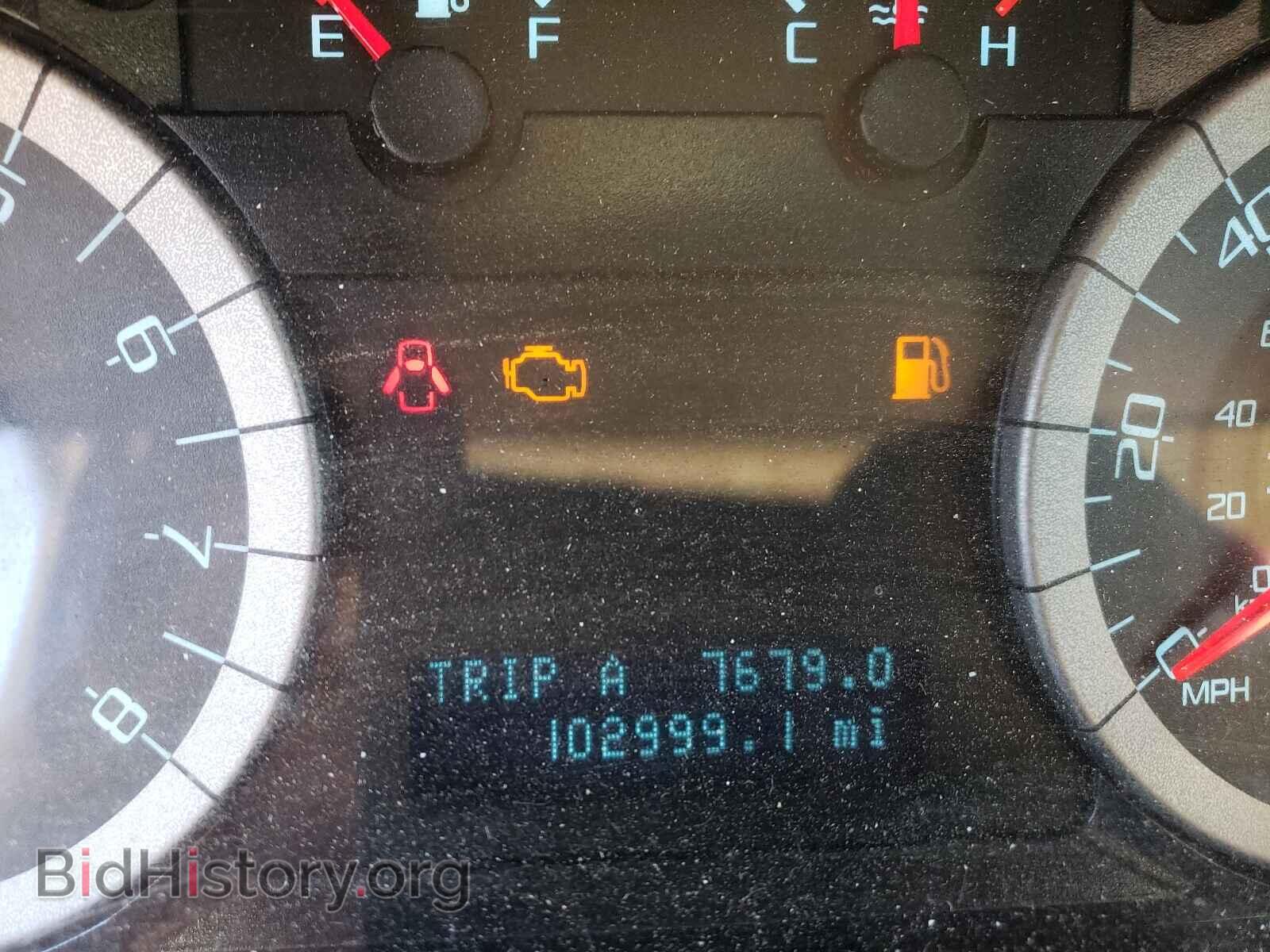 2011 FORD ESCAPE - VIN: 1FMCU9DG7BKA19144 - Фото 8