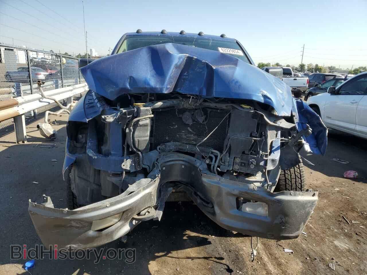 2011 DODGE All Models - VIN: 1D7RV1CT1BS540541 - Фото 5