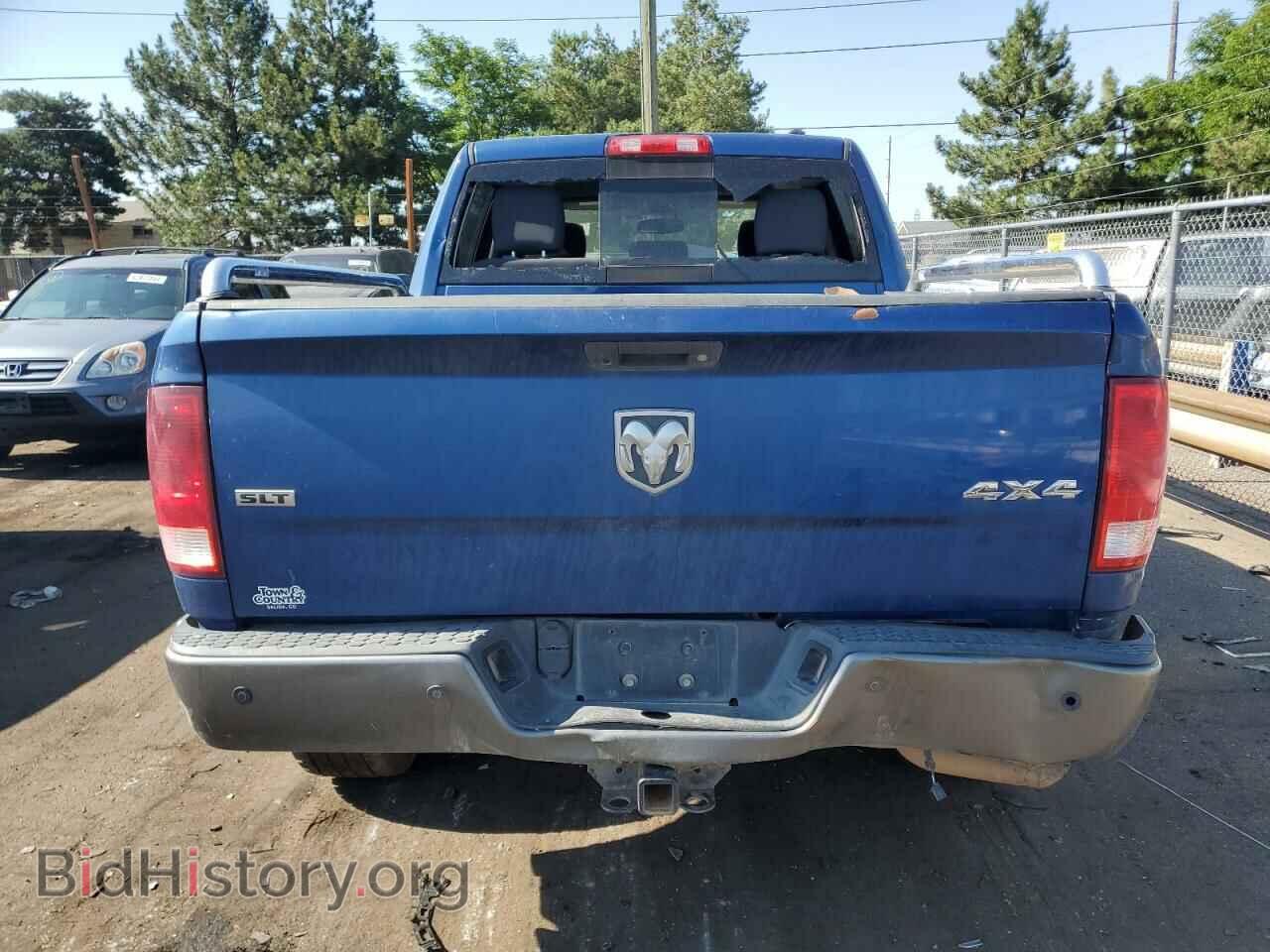 2011 DODGE All Models - VIN: 1D7RV1CT1BS540541 - Фото 6