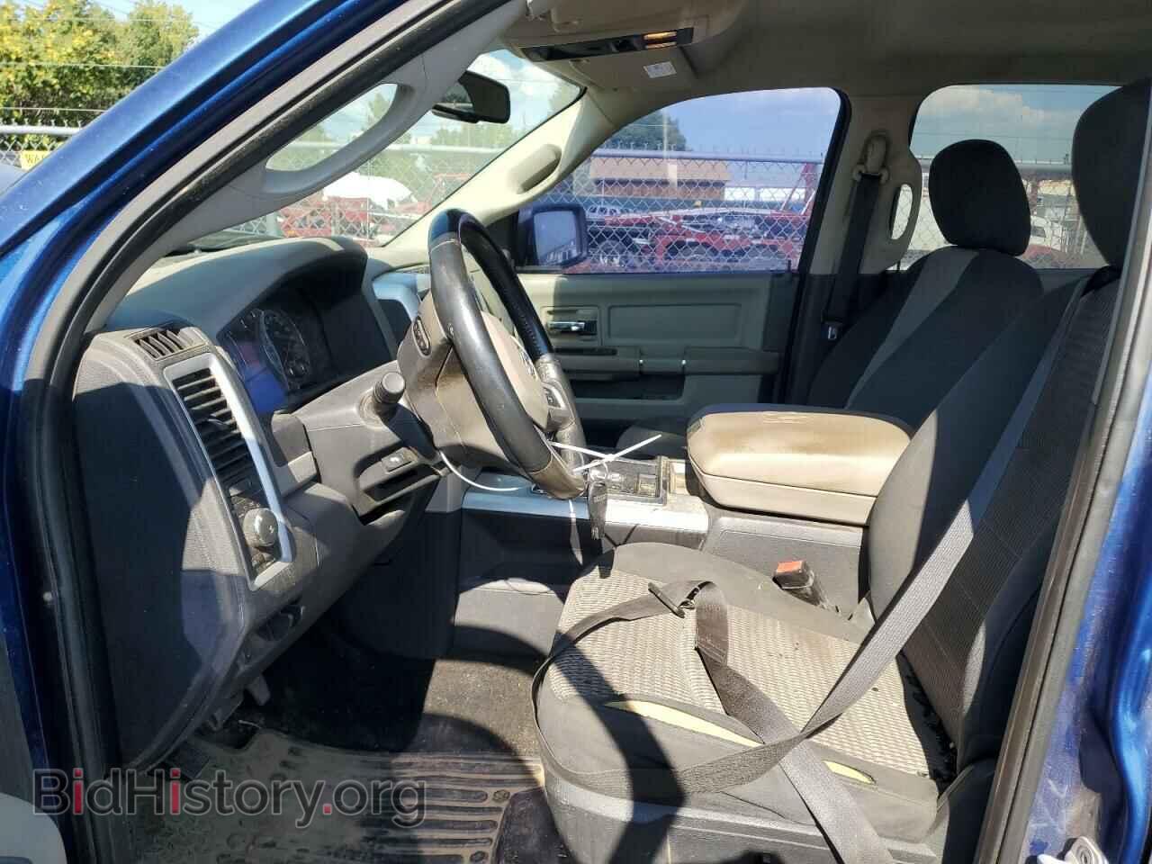 2011 DODGE All Models - VIN: 1D7RV1CT1BS540541 - Фото 7
