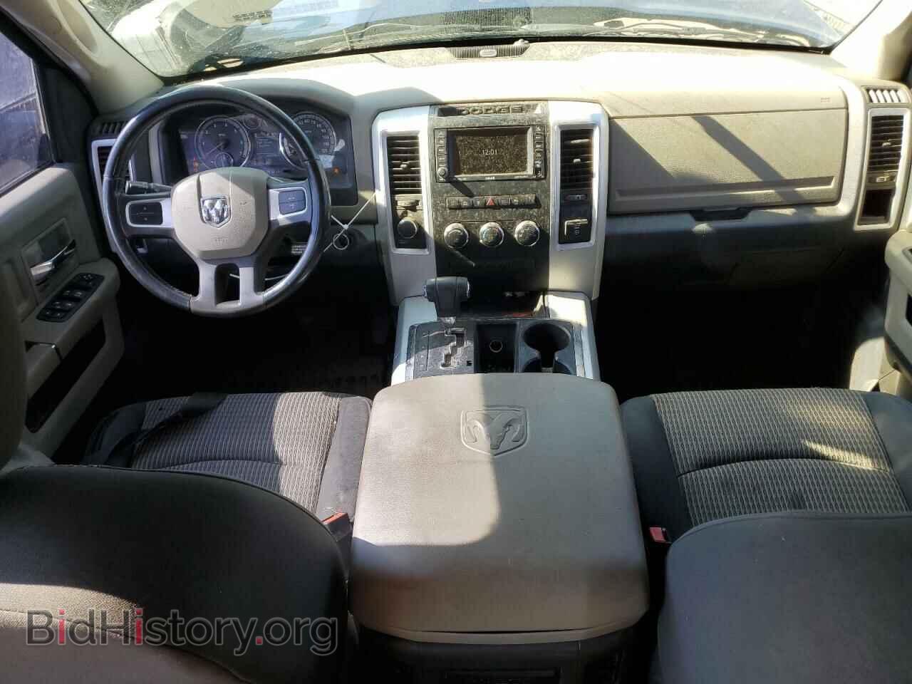 2011 DODGE All Models - VIN: 1D7RV1CT1BS540541 - Фото 8
