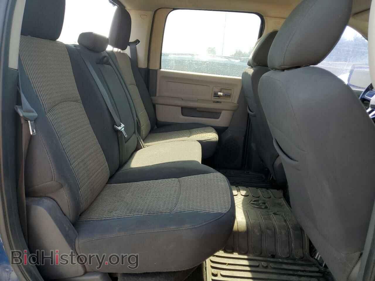 2011 DODGE All Models - VIN: 1D7RV1CT1BS540541 - Фото 10