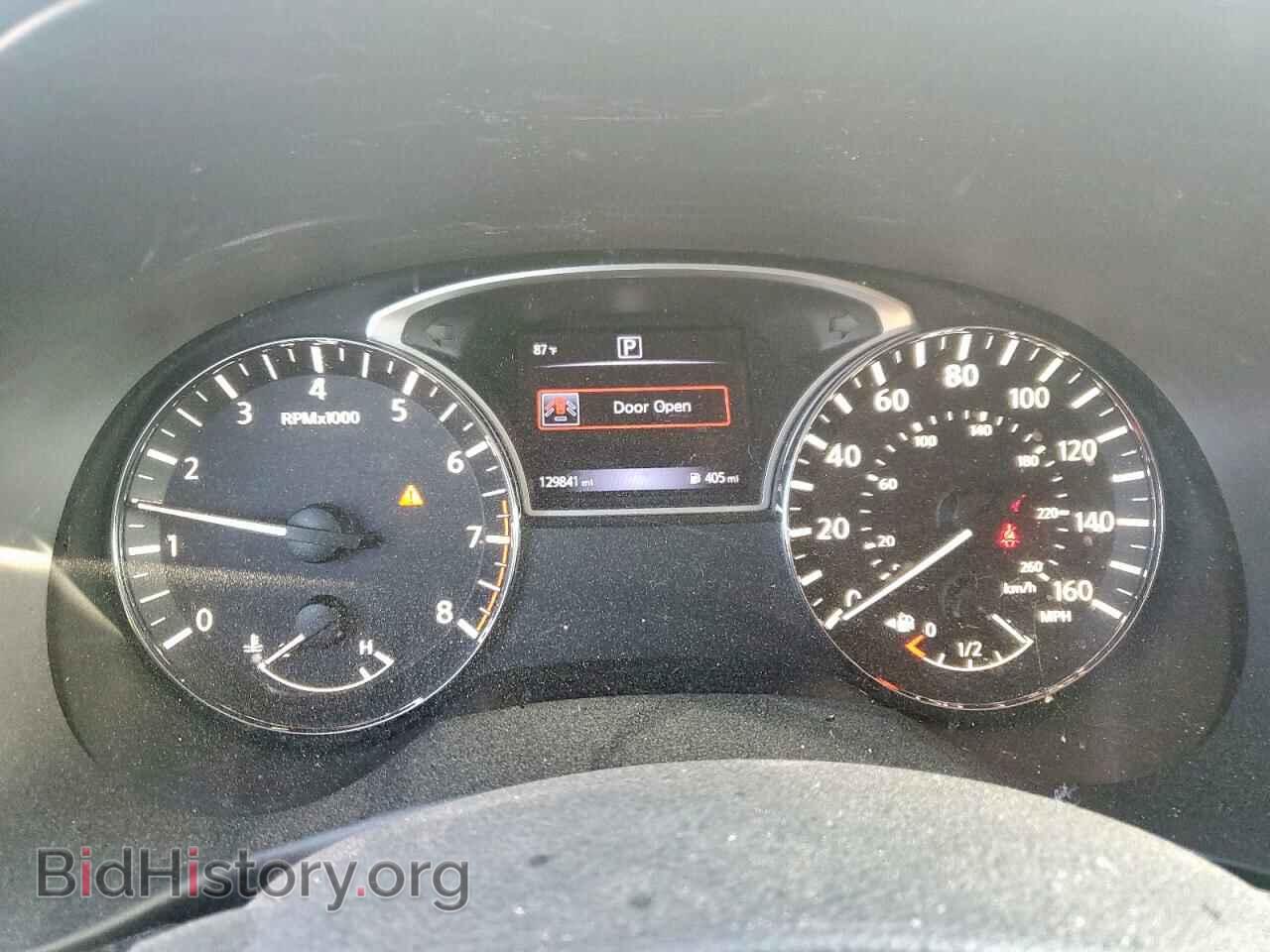 2017 NISSAN PATHFINDER - VIN: 5N1DR2MN4HC902651 - Фото 9