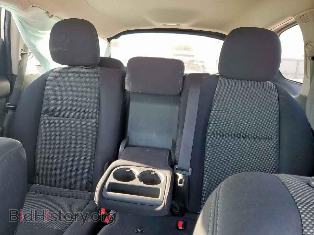 2017 NISSAN PATHFINDER - VIN: 5N1DR2MN4HC902651 - Фото 10