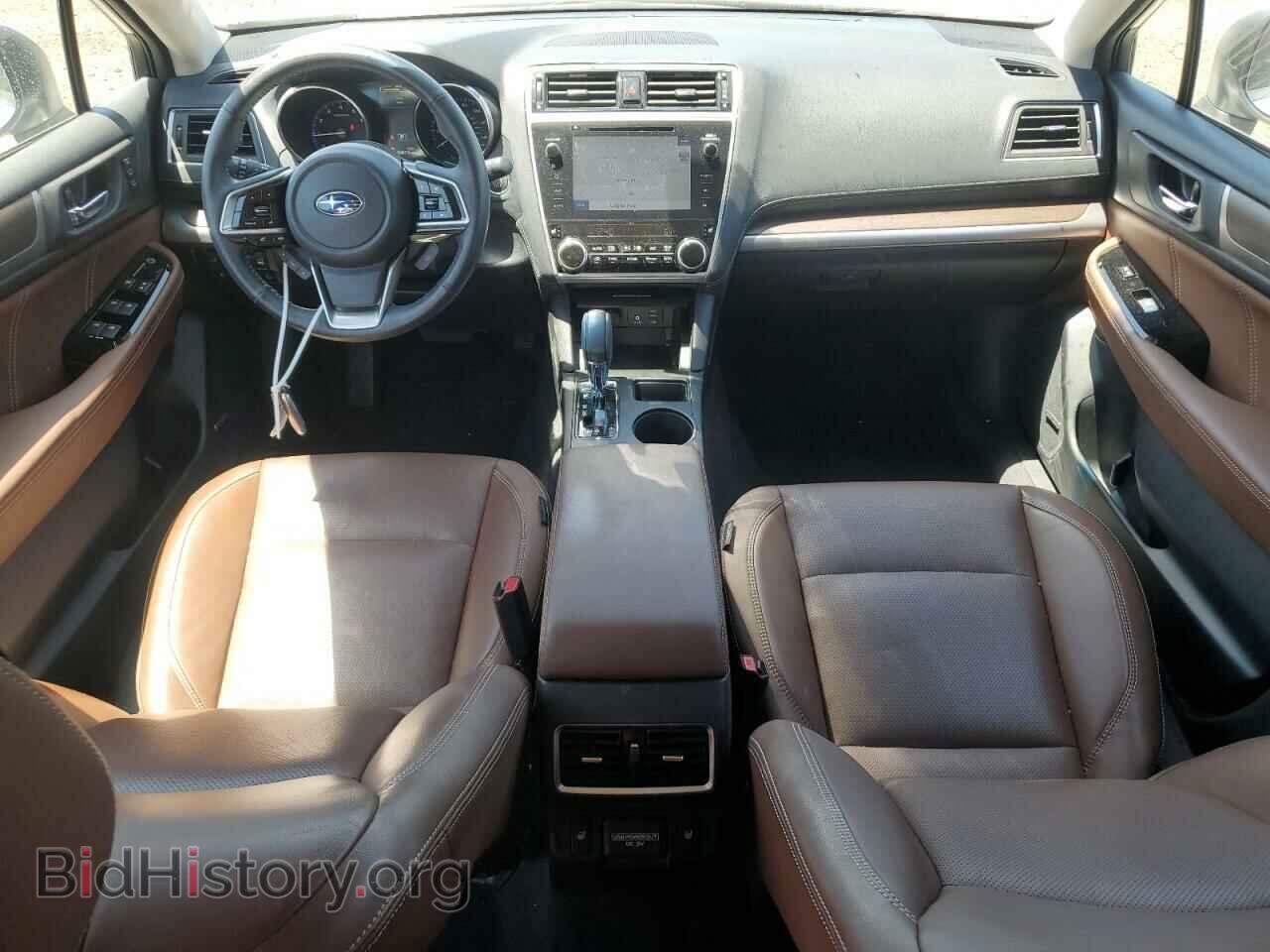 2018 SUBARU OUTBACK - VIN: 4S4BSATC0J3307274 - Фото 8