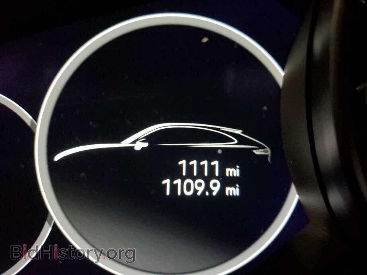 2022 PORSCHE CAYENNE - VIN: WP1BA2AY8NDA49368 - Фото 8