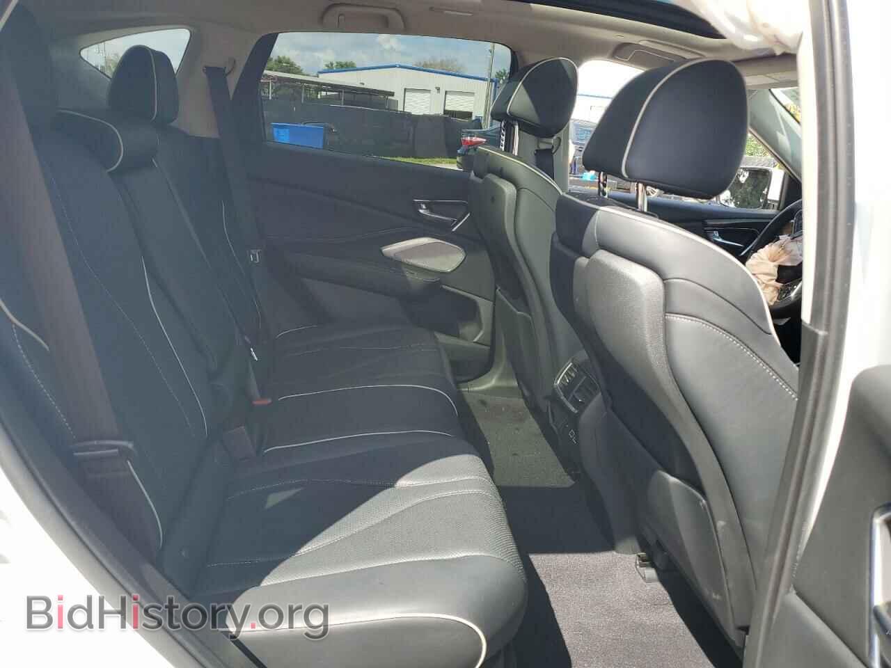 2019 ACURA RDX - VIN: 5J8TC1H76KL007744 - Фото 11