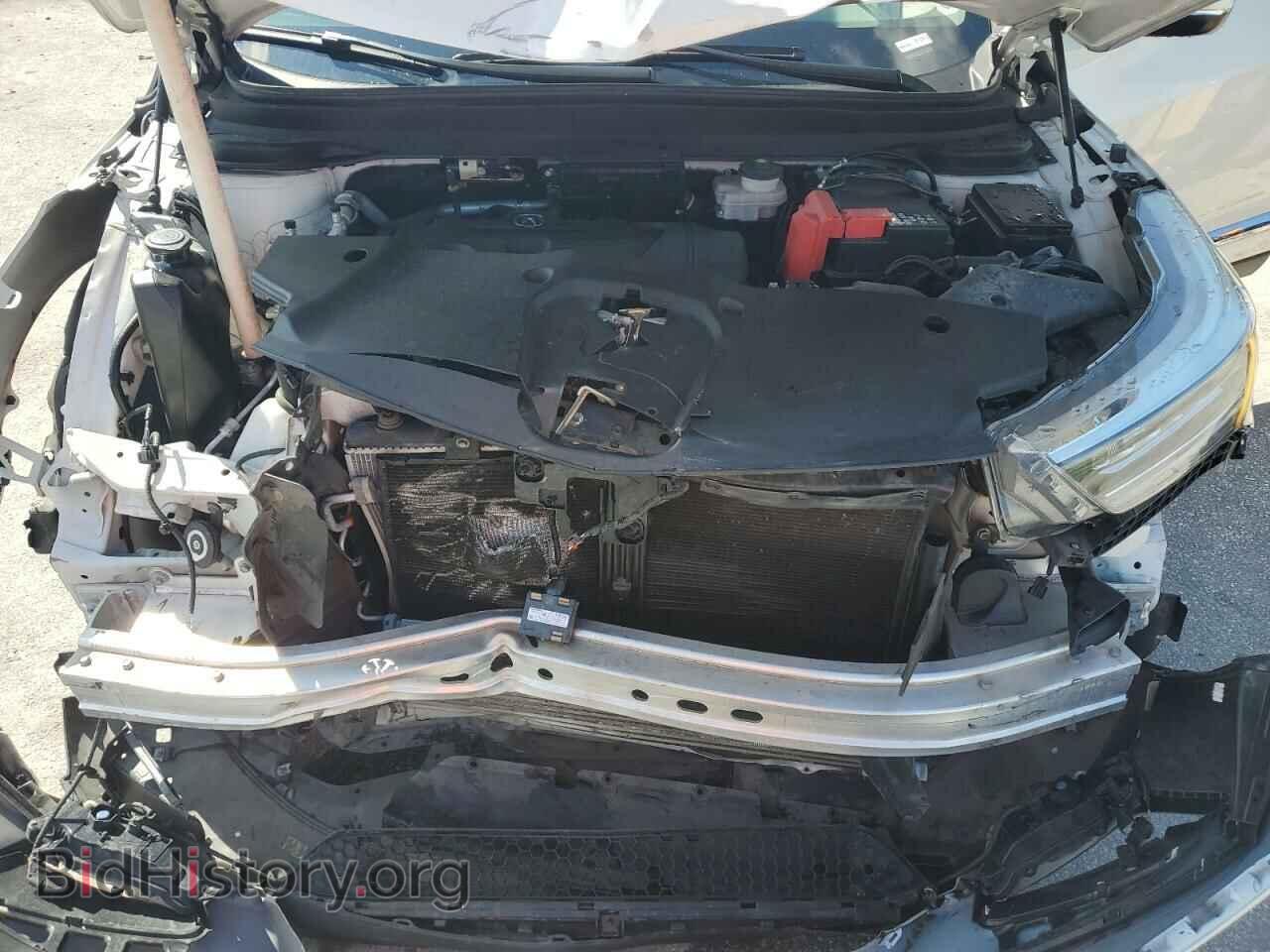 2019 ACURA RDX - VIN: 5J8TC1H76KL007744 - Фото 12
