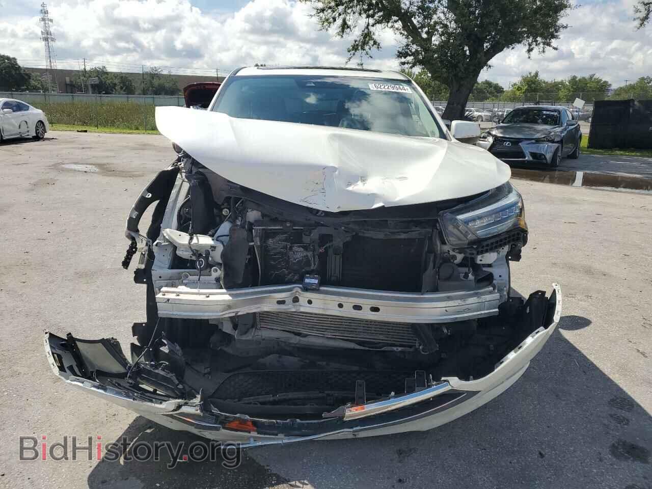 2019 ACURA RDX - VIN: 5J8TC1H76KL007744 - Фото 5