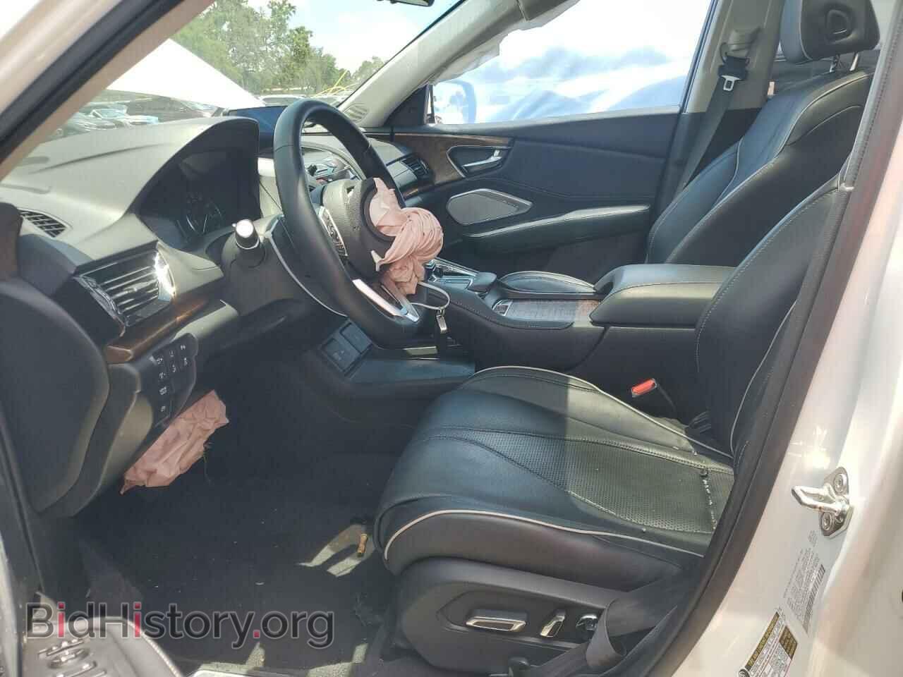 2019 ACURA RDX - VIN: 5J8TC1H76KL007744 - Фото 7