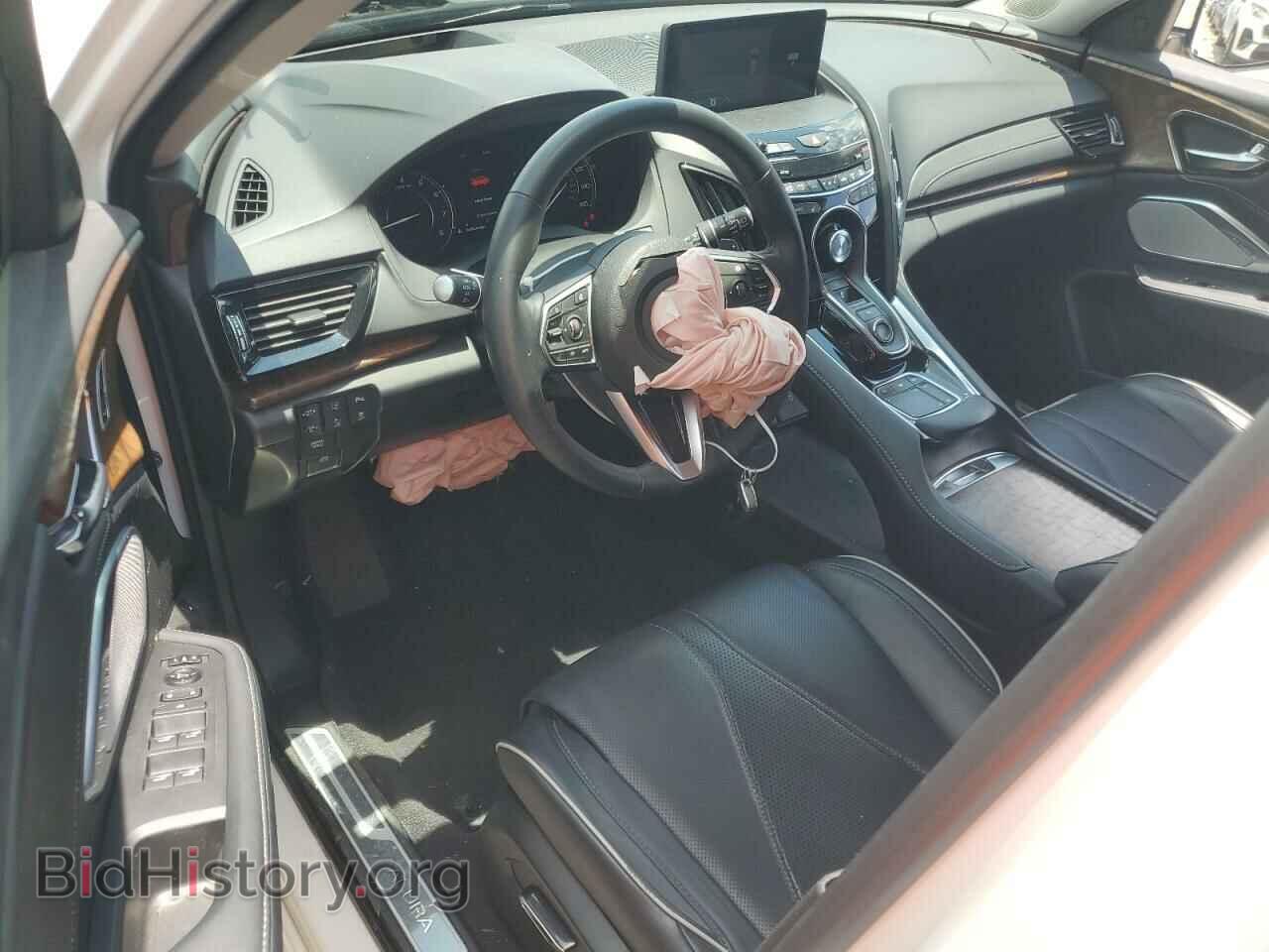 2019 ACURA RDX - VIN: 5J8TC1H76KL007744 - Фото 8