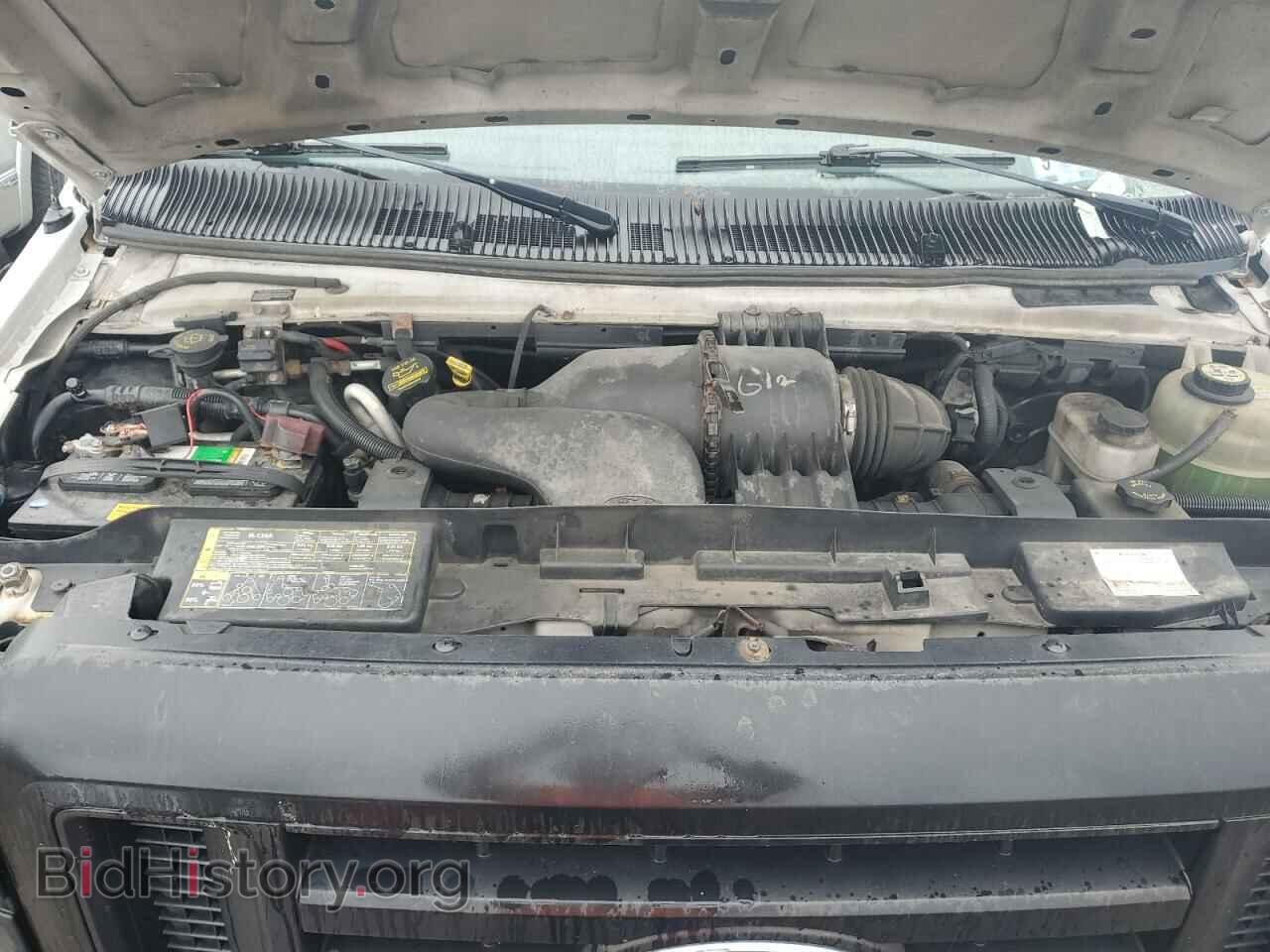 2009 FORD ALL Models - VIN: 1FTNE14W19DA18816 - Фото 12