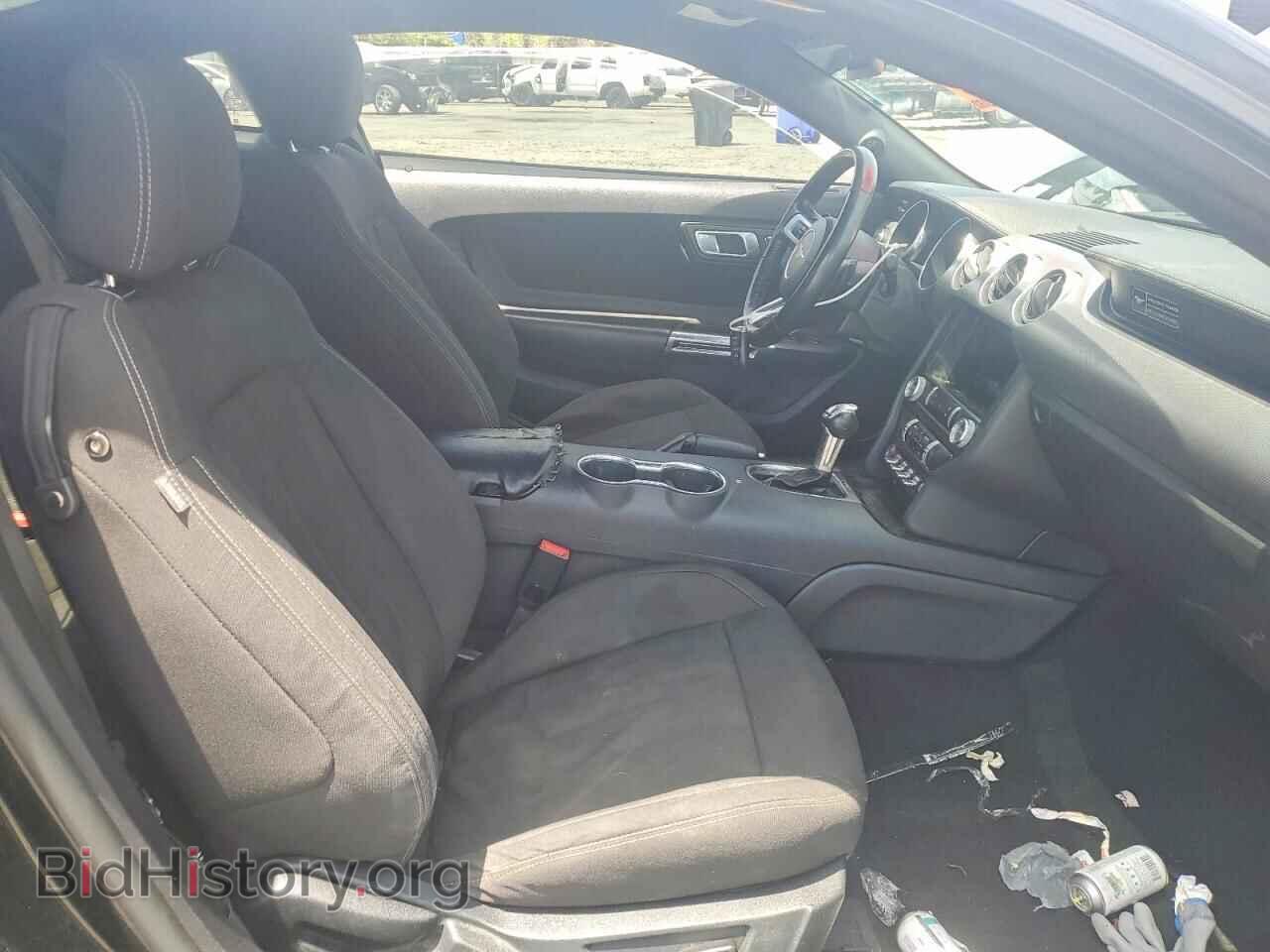 2020 FORD MUSTANG - VIN: 1FA6P8THXL5159367 - Фото 7