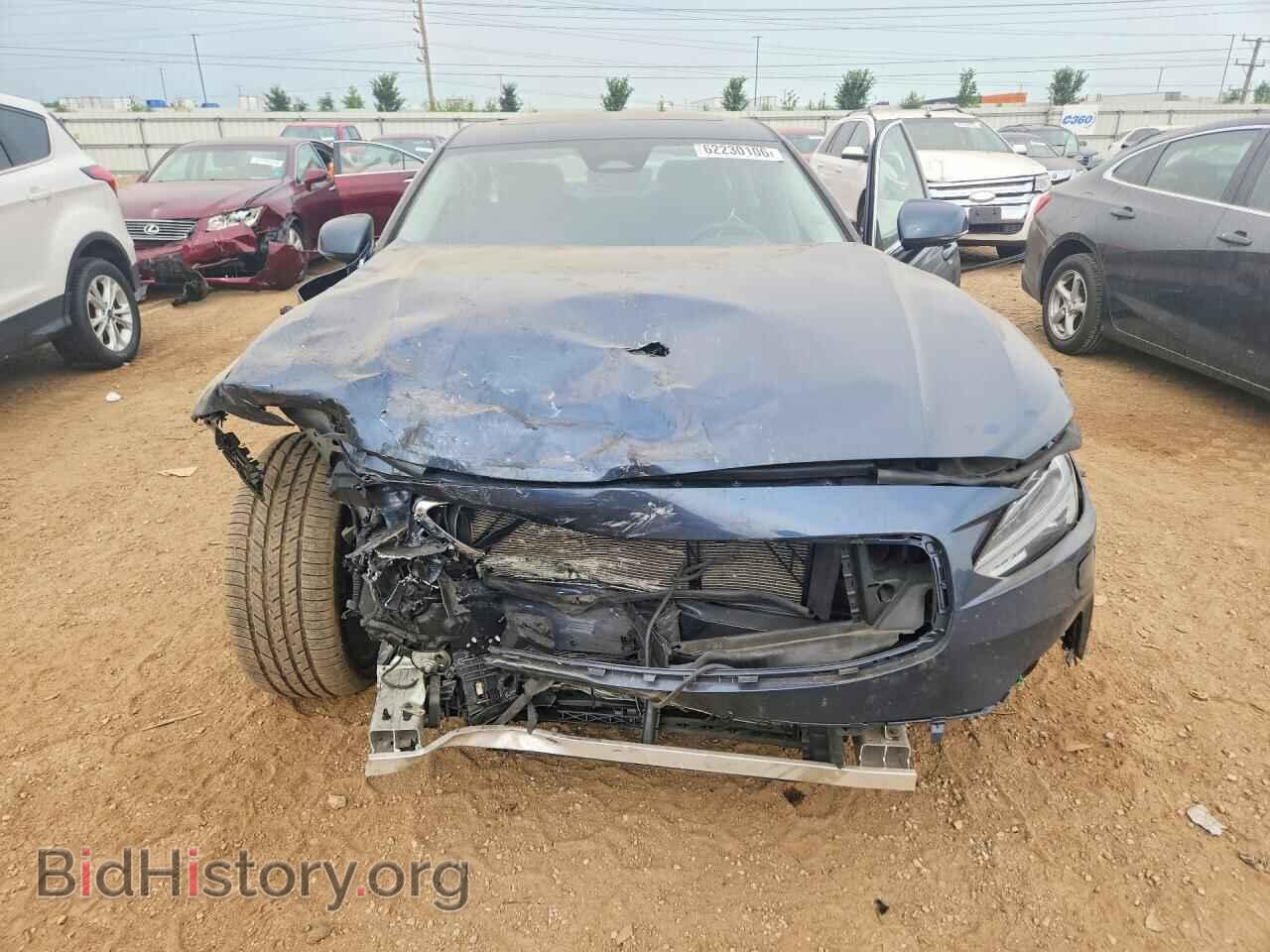 2023 VOLVO S90 - VIN: LVY062MN2PP314436 - Photo 5