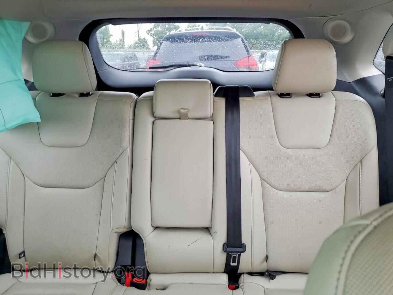 2018 FORD EDGE - VIN: 2FMPK4K99JBC09339 - Фото 10