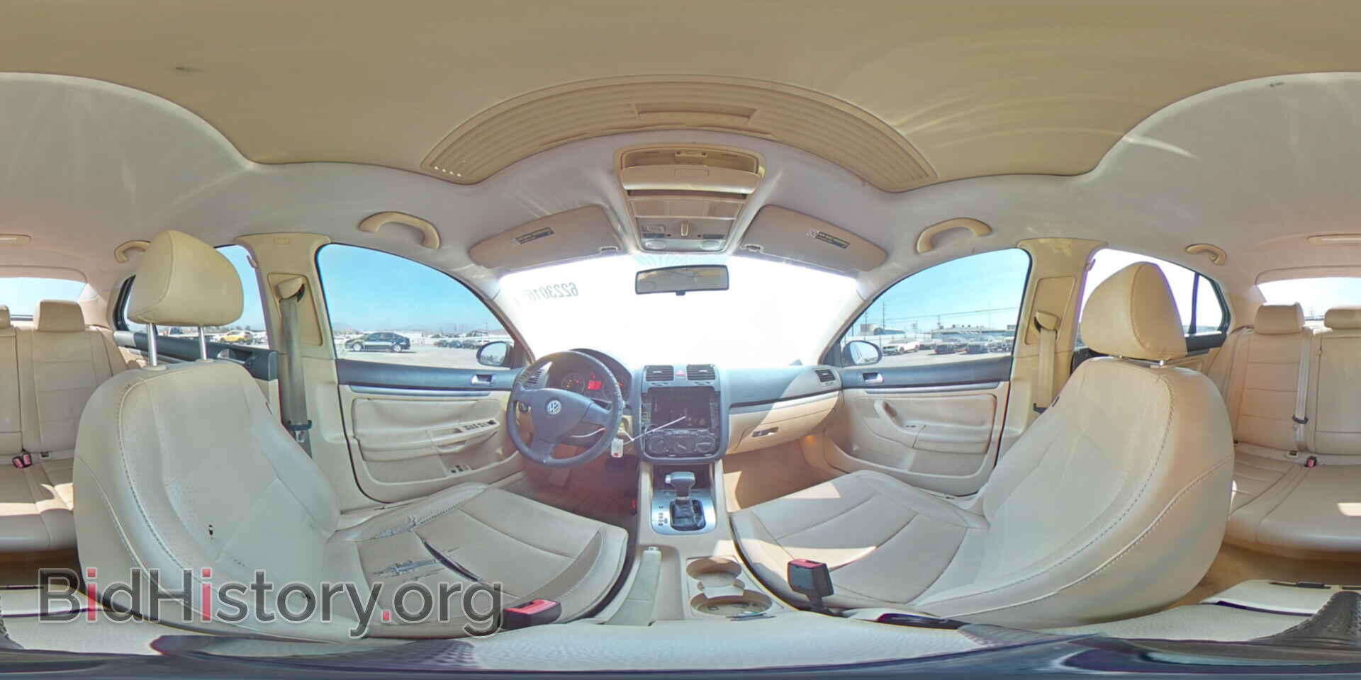 2007 VOLKSWAGEN JETTA - VIN: 3VWEF71K87M163660 - Фото 15