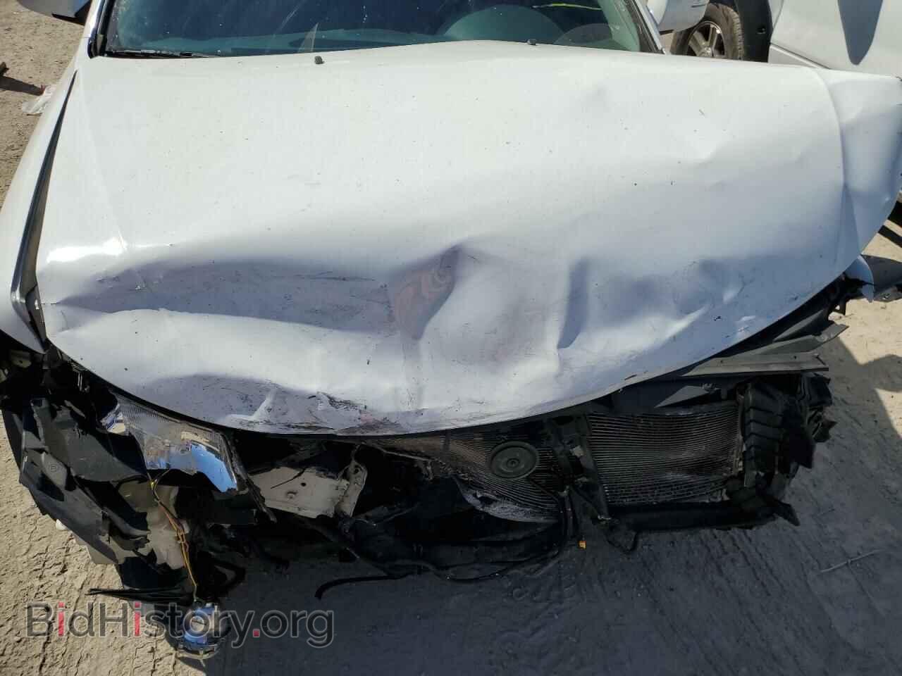 2010 KIA OPTIMA - VIN: KNAGG4A86A5425763 - Фото 7