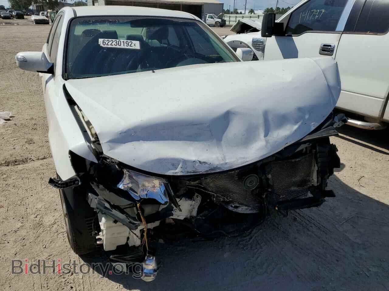 2010 KIA OPTIMA - VIN: KNAGG4A86A5425763 - Фото 9