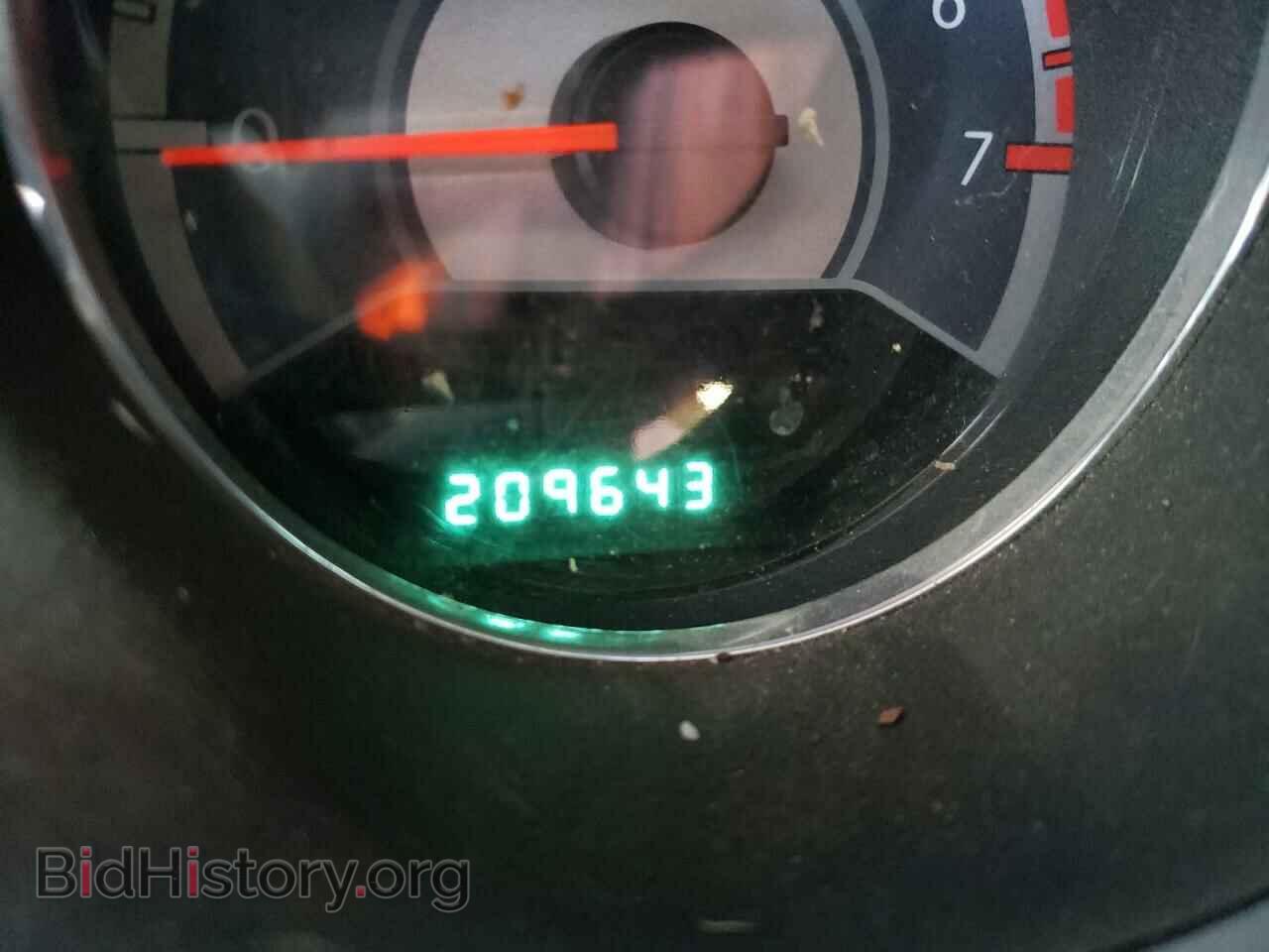 2012 CHRYSLER 200 - VIN: 1C3CCBBB7CN214770 - Фото 8