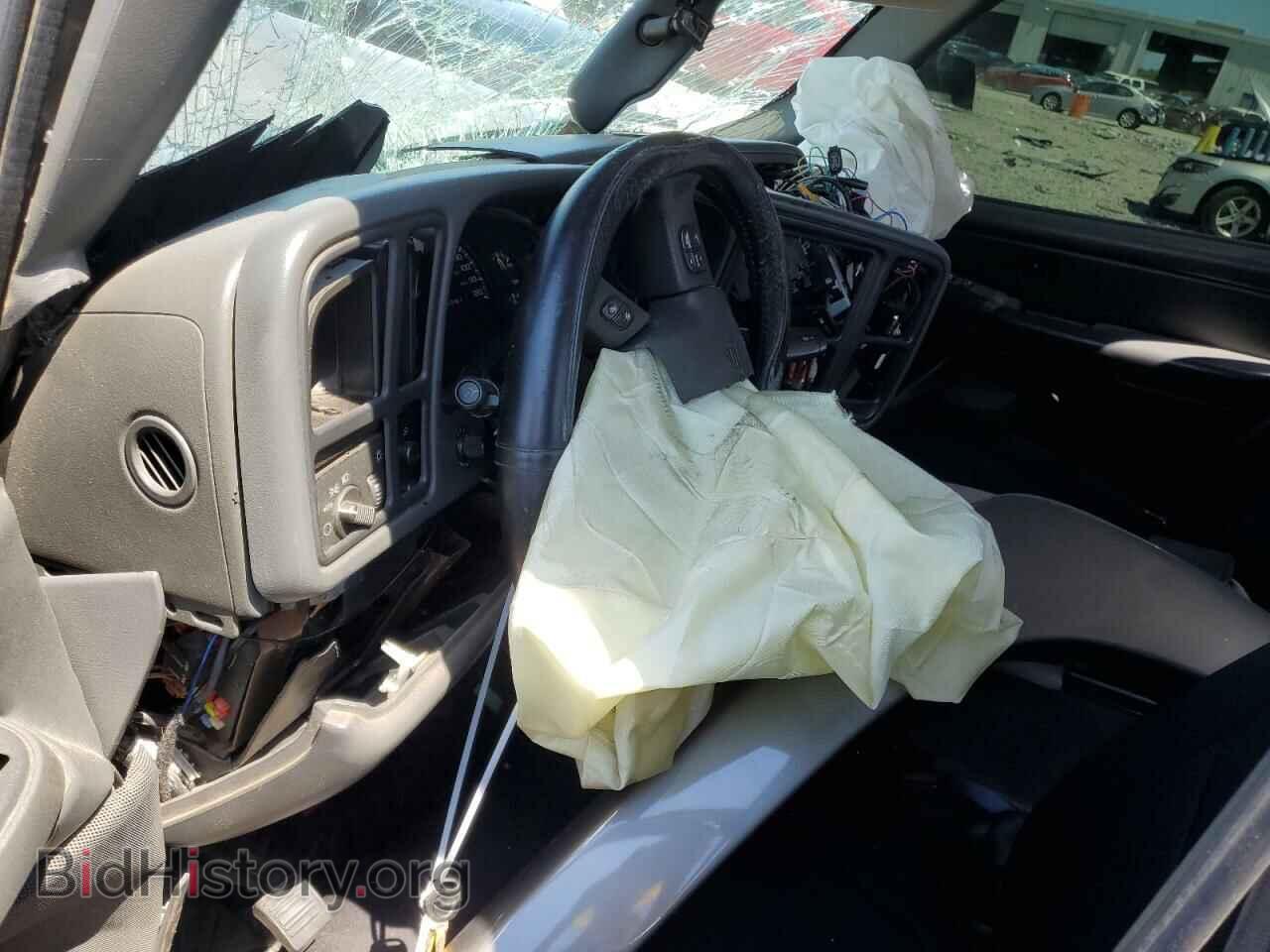 2006 GMC All Models - VIN: 1GTHK23D76F225576 - Photo 8