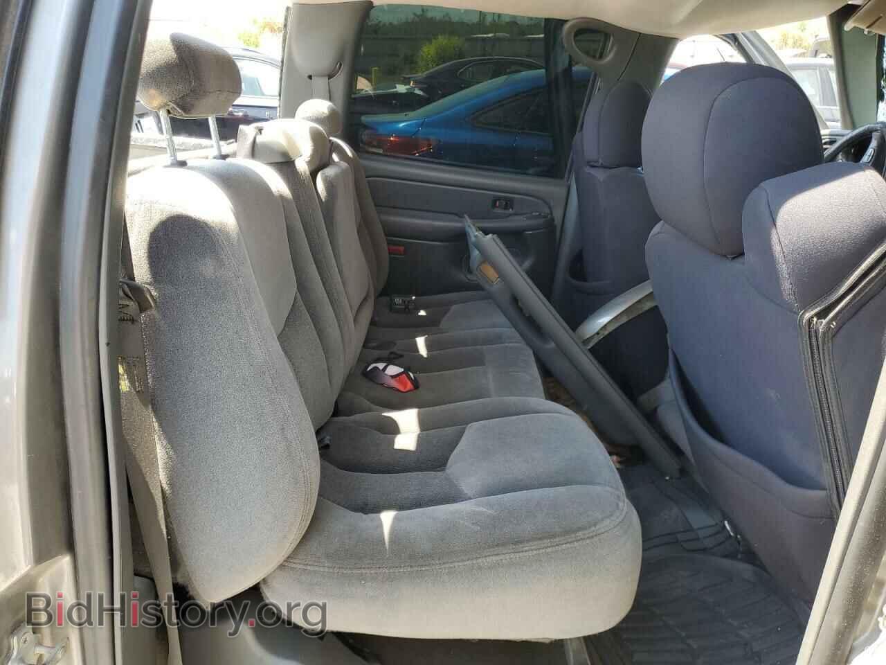 2006 GMC All Models - VIN: 1GTHK23D76F225576 - Photo 10