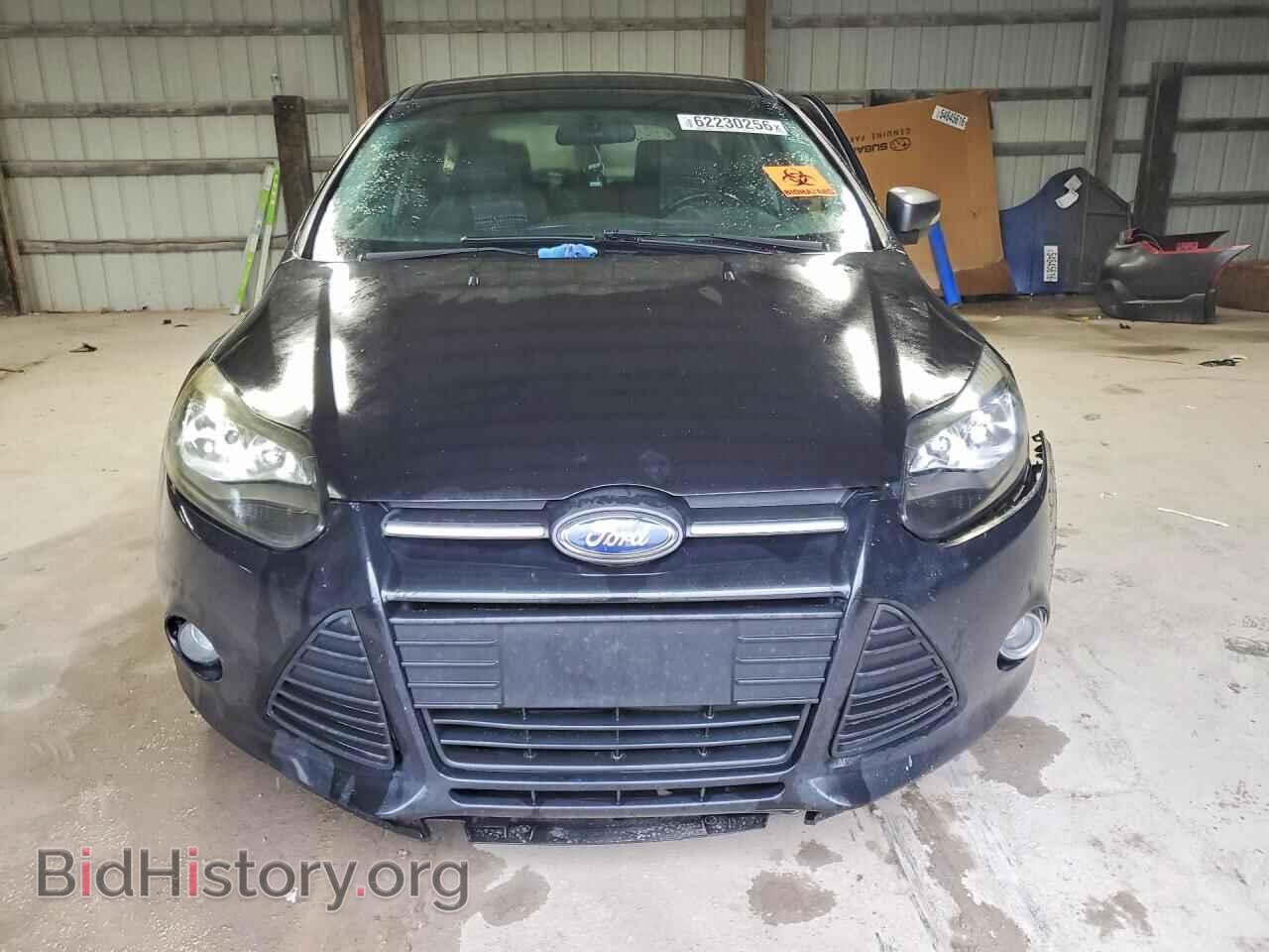 2014 FORD FOCUS - VIN: 1FADP3K29EL115043 - Photo 5