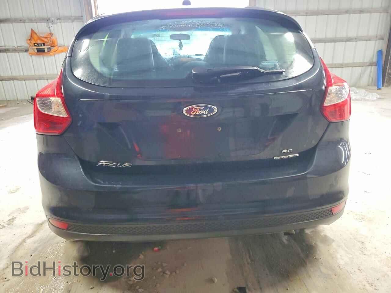 2014 FORD FOCUS - VIN: 1FADP3K29EL115043 - Photo 6
