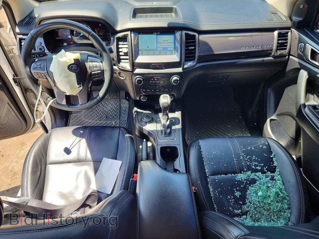 2019 FORD RANGER - VIN: 1FTER4FH5KLA35828 - Photo 8