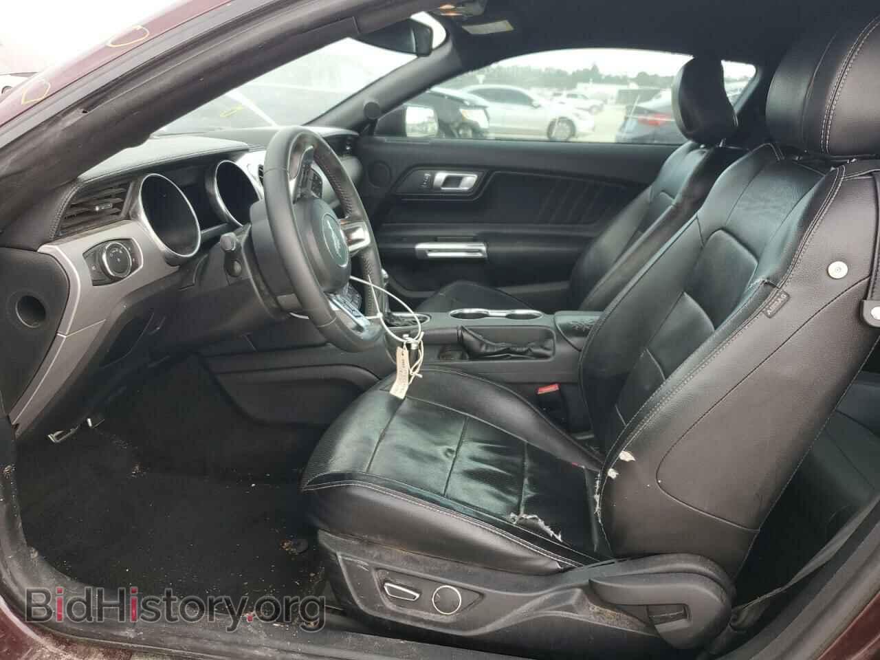 2018 FORD ALL Models - VIN: 1FA6P8TH2J5104408 - Фото 7