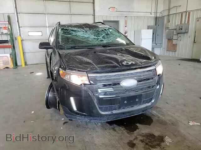 2013 FORD EDGE - VIN: 2FMDK3JC6DBB43475 - Photo 14