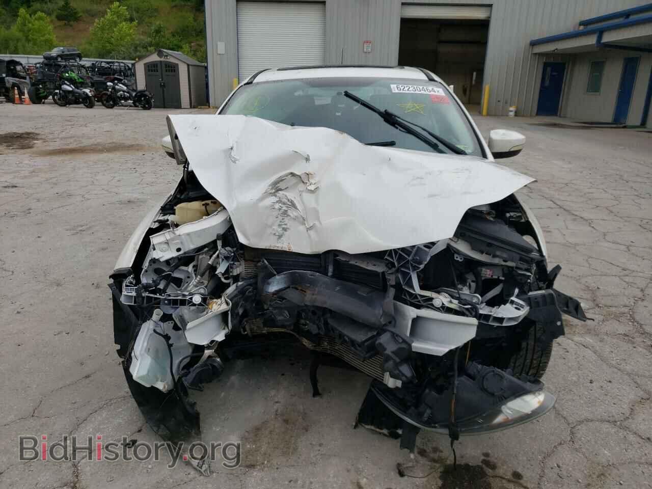 2014 FORD FOCUS - VIN: 1FADP3N26EL426425 - Фото 5