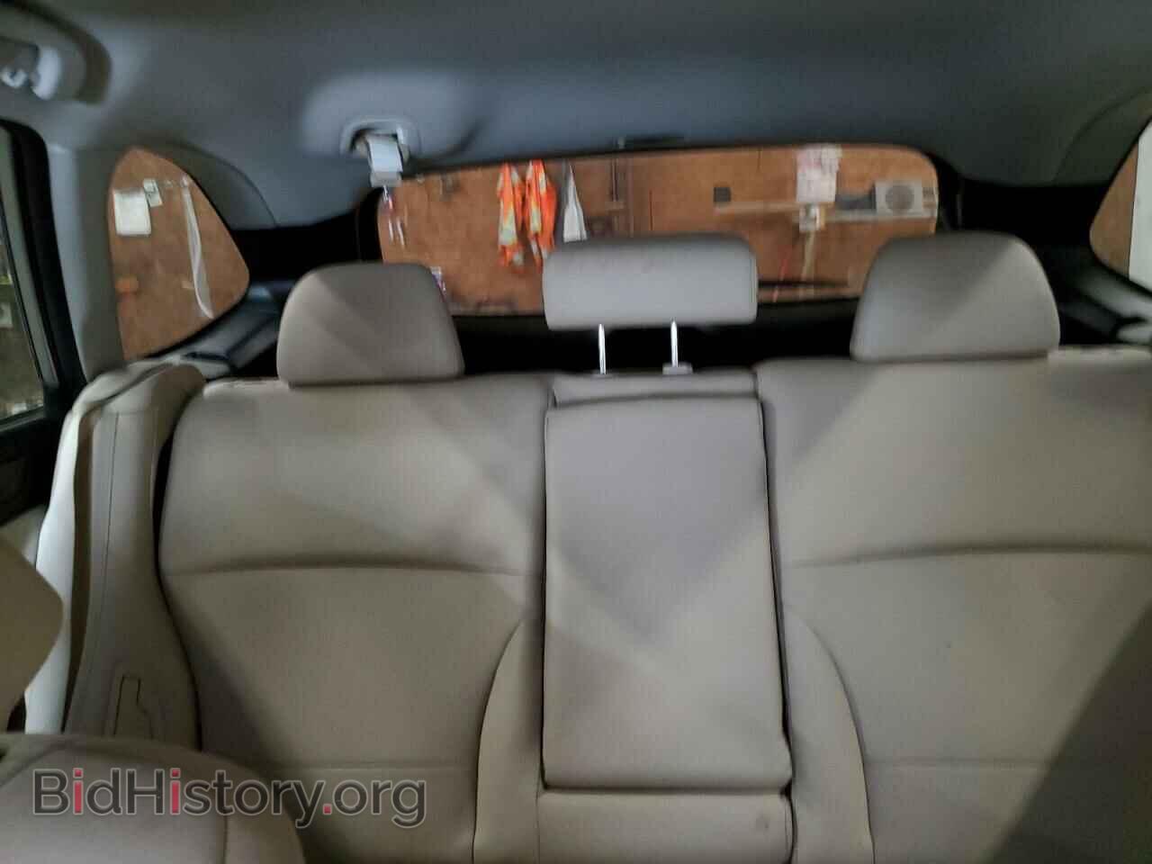 2017 SUBARU OUTBACK - VIN: 4S4BSANC0H3237556 - Фото 10