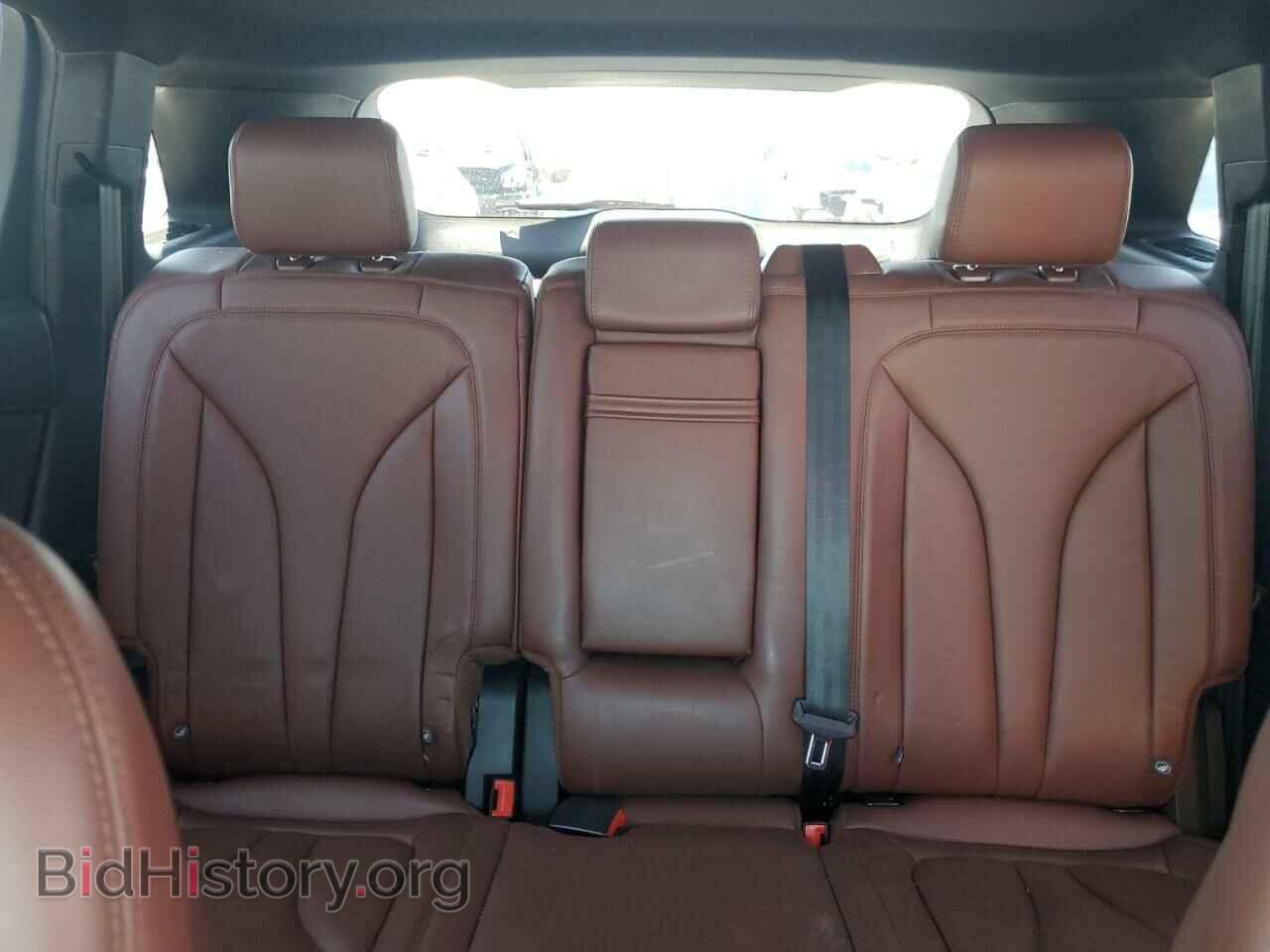 2018 LINCOLN MKX - VIN: 2LMPJ6LR2JBL30666 - Фото 10