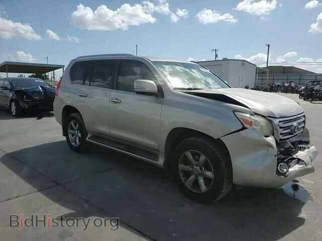 2011 LEXUS GX - VIN: JTJBM7FX8B5031218 - Фото 14