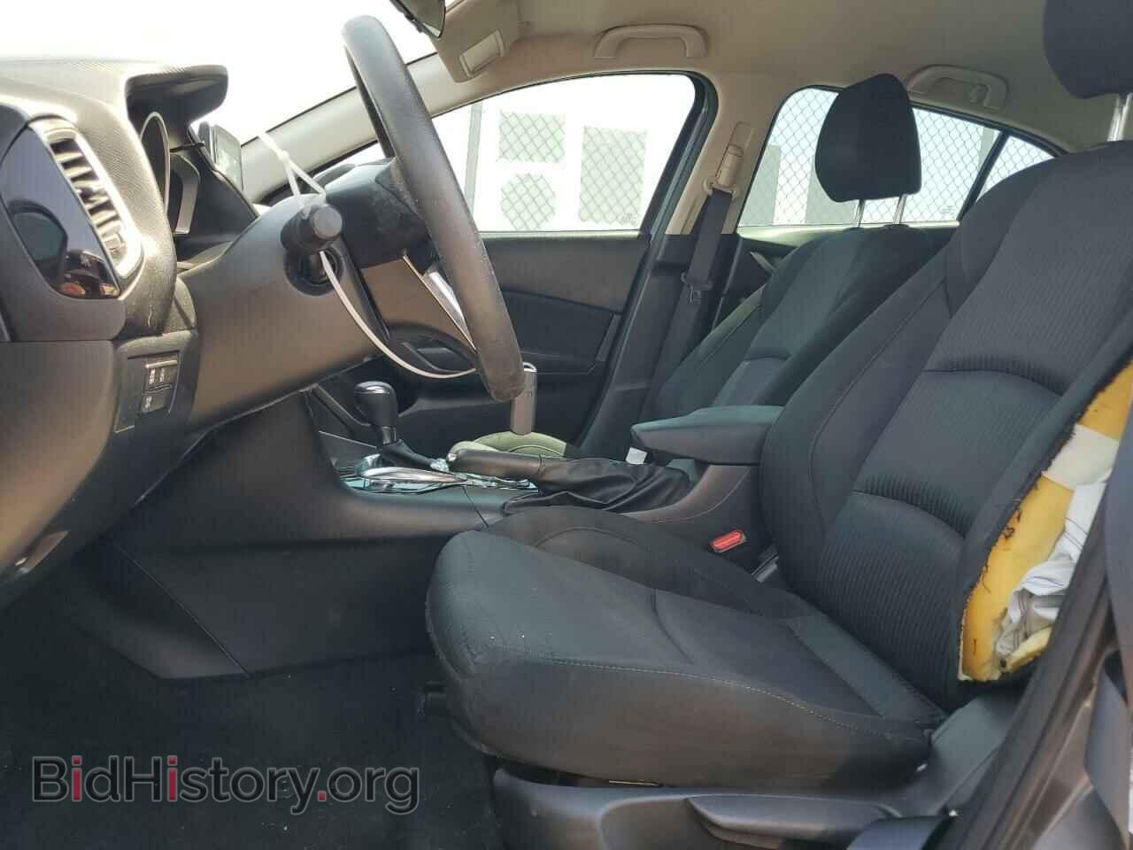 2016 MAZDA 3 - VIN: 3MZBM1U77GM311472 - Фото 7