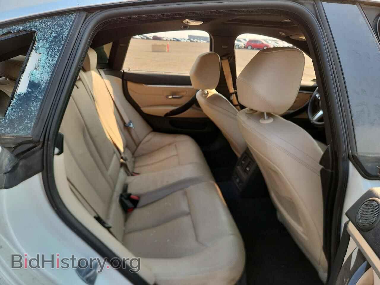 2015 BMW 4 SERIES - VIN: WBA4B3C54FD669942 - Фото 10