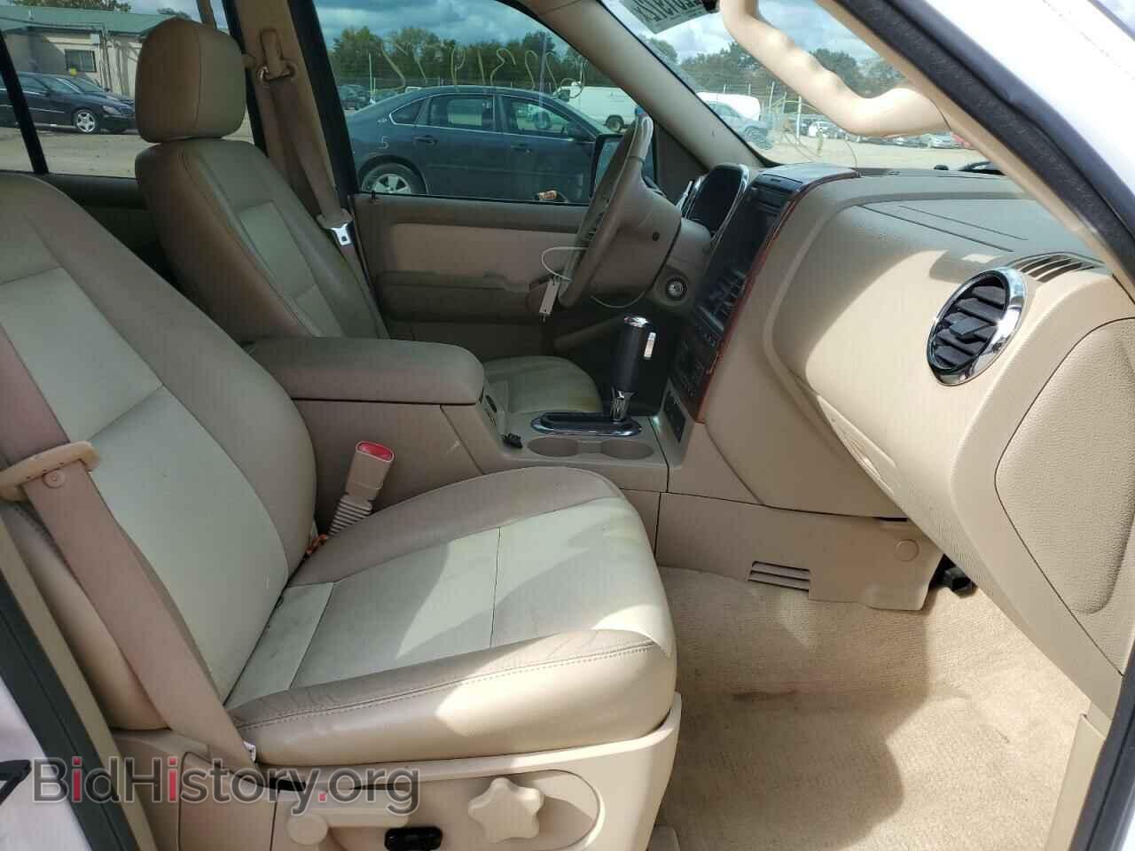 2007 FORD EXPLORER - VIN: 1FMEU74877UB22484 - Photo 5