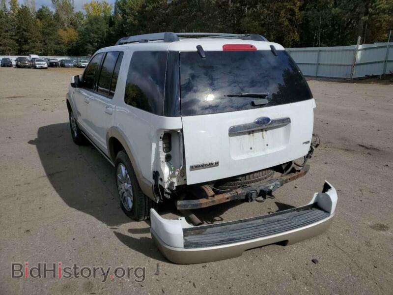 2007 Ford EXPLORER (VIN 1FMEU74877UB22484) — фото 9 из 10