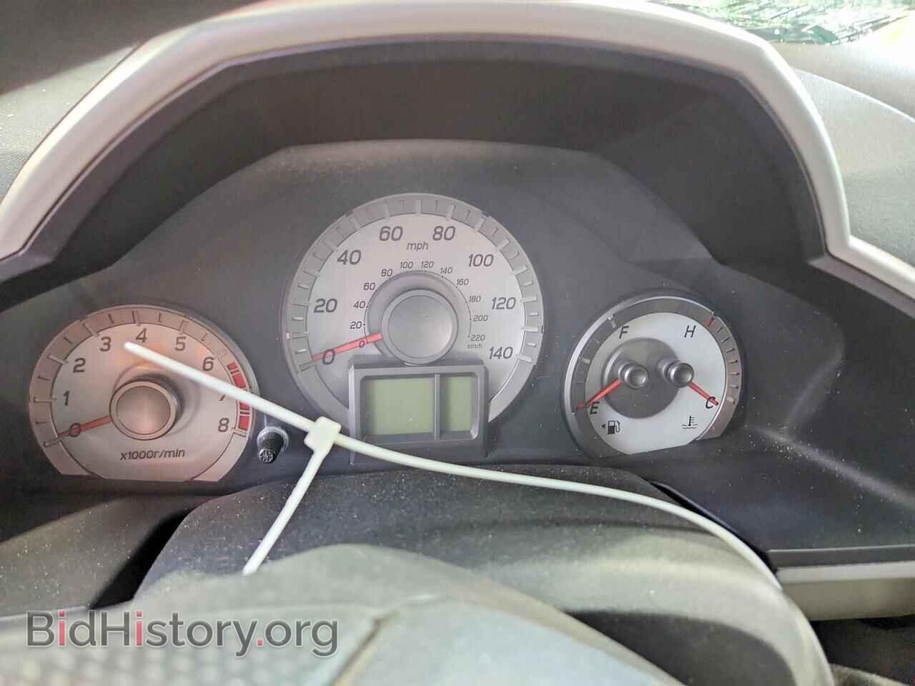 2012 HONDA PILOT - VIN: 5FNYF4H44CB044556 - Фото 9