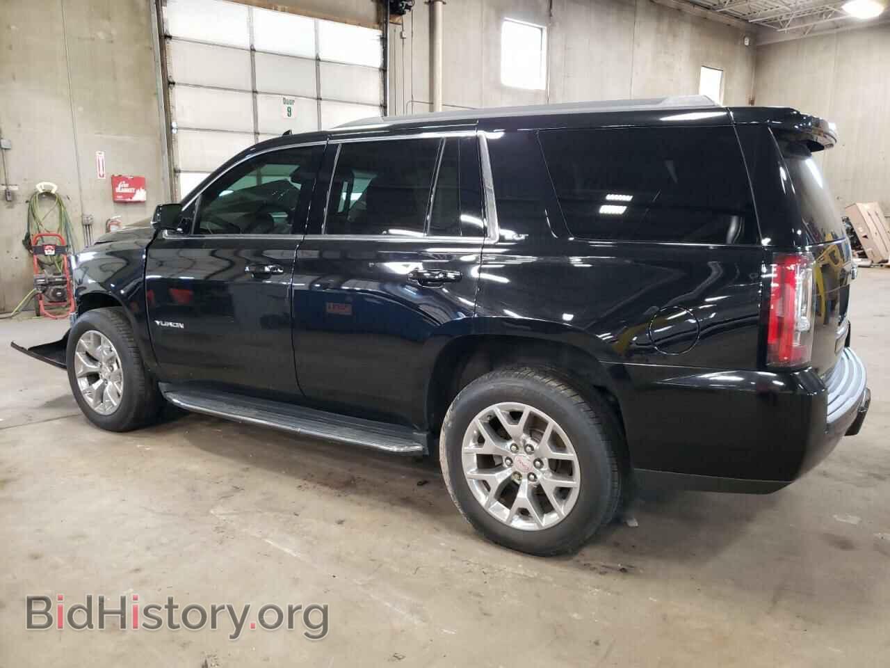 2016 GMC YUKON - VIN: 1GKS2BKC3GR395680 - Фото 2