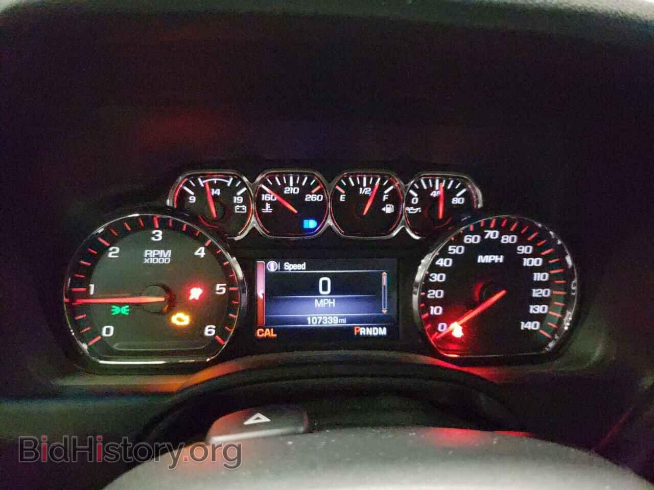 2016 GMC YUKON - VIN: 1GKS2BKC3GR395680 - Фото 9