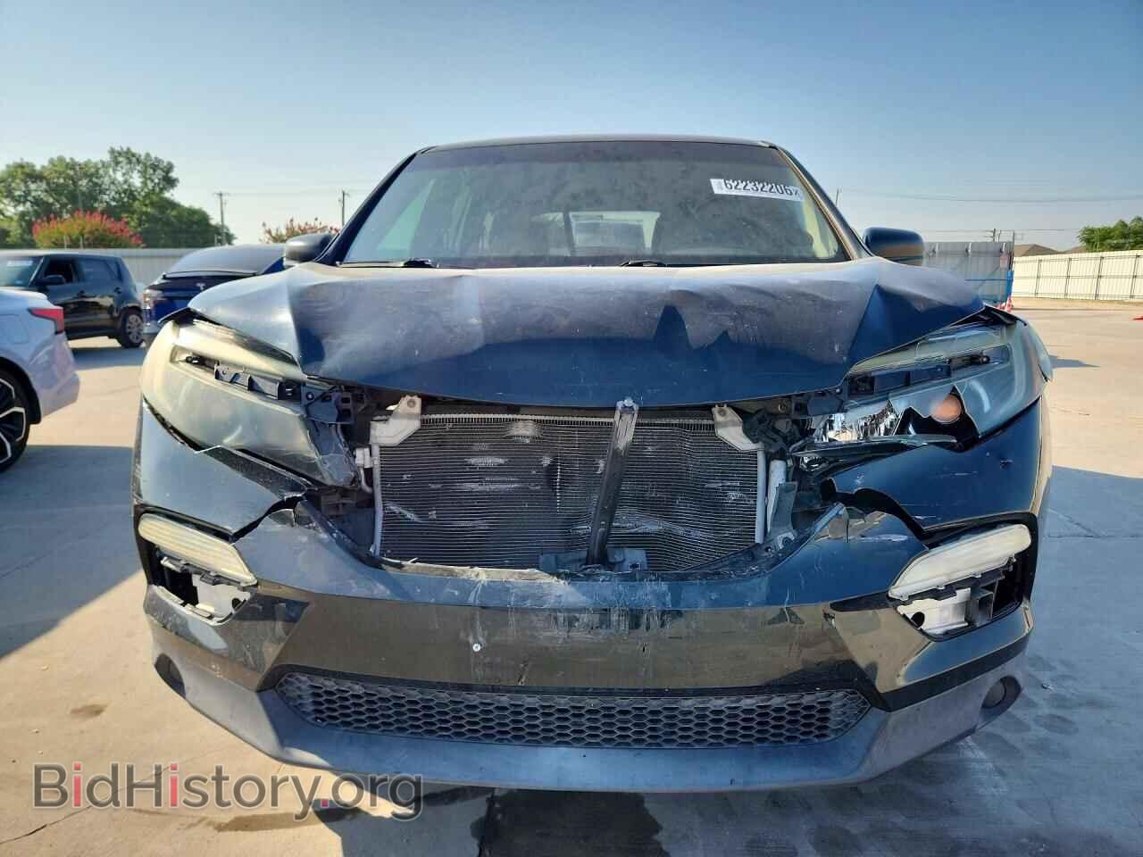 2017 HONDA PILOT - VIN: 5FNYF5H14HB037609 - Photo 5