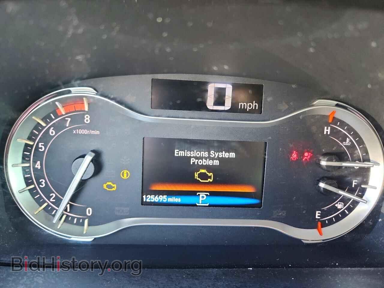 2017 HONDA PILOT - VIN: 5FNYF5H14HB037609 - Photo 9