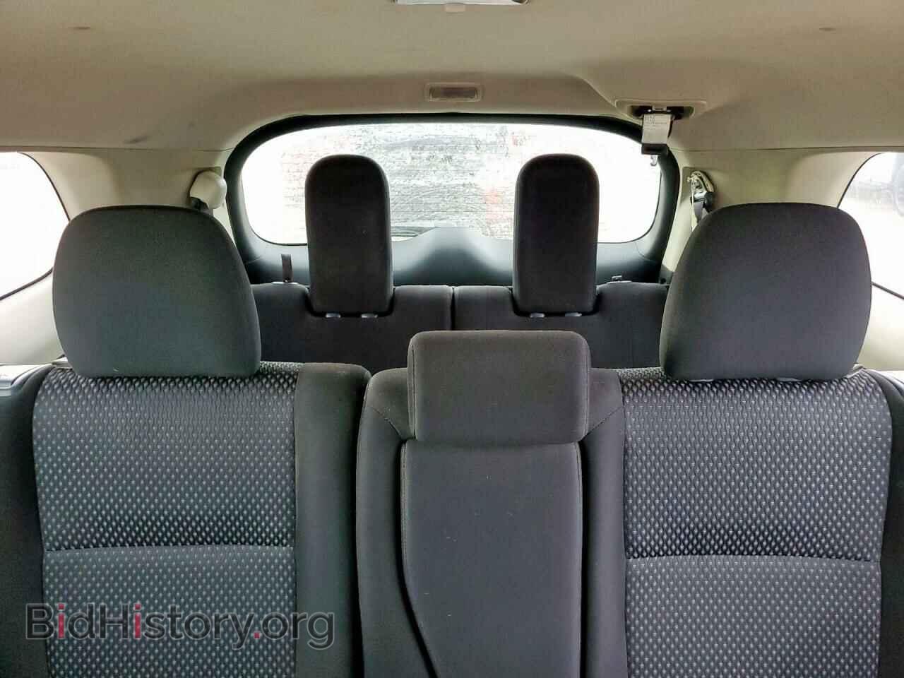 2017 MITSUBISHI OUTLANDER - VIN: JA4AD2A3XHZ031884 - Фото 10