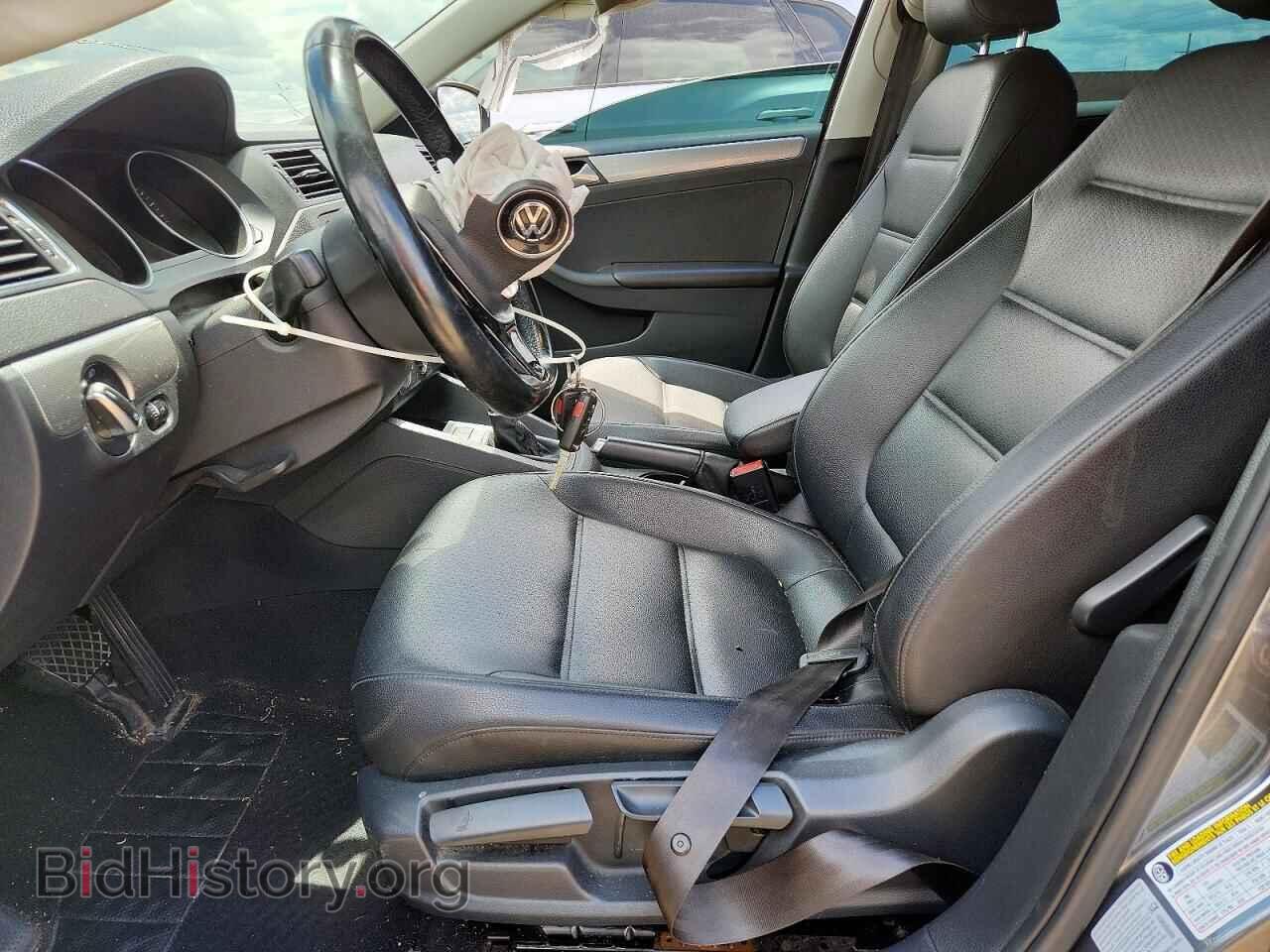 2017 VOLKSWAGEN JETTA - VIN: 3VWDB7AJXHM221266 - Photo 7