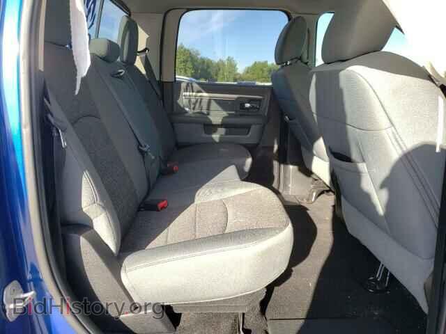 2016 RAM 1500 - VIN: 1C6RR7LT0GS308271 - Фото 6