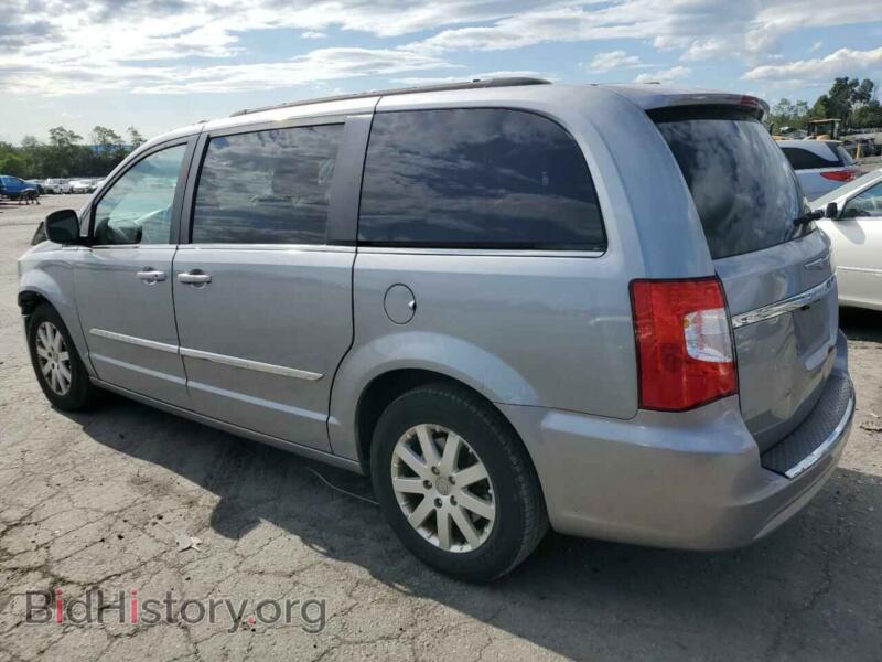 2015 Chrysler MINIVAN (VIN 2C4RC1BG1FR521743) — photo 2 of 13