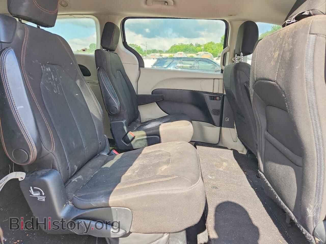 2017 CHRYSLER PACIFICA - VIN: 2C4RC1DG7HR519995 - Photo 11